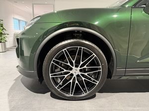 Porsche Macan bild 4