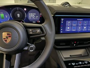 Porsche Macan bild 13
