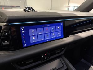 Porsche Macan bild 14