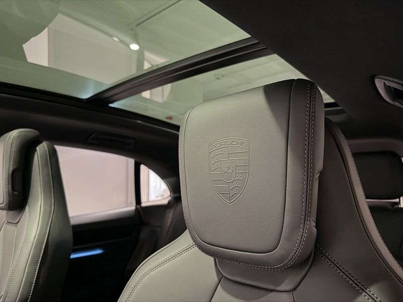 Porsche Macan bild 11