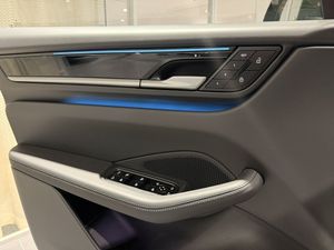 Porsche Macan bild 20
