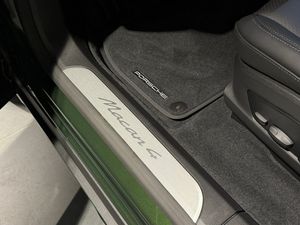 Porsche Macan bild 18