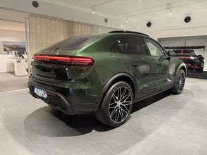 Porsche Macan bild 5