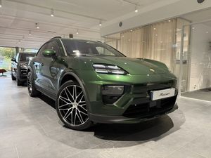 Porsche Macan bild 1