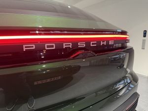 Porsche Macan bild 8