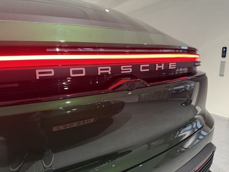 Porsche Macan bild 8