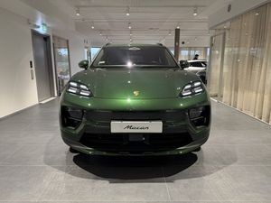 Porsche Macan bild 6