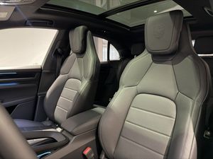 Porsche Macan bild 10