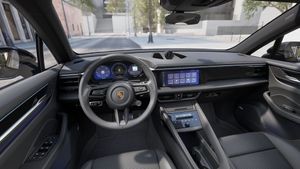 Porsche Macan bild 8
