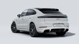 Porsche Cayenne bild 2