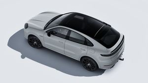 Porsche Cayenne bild 4