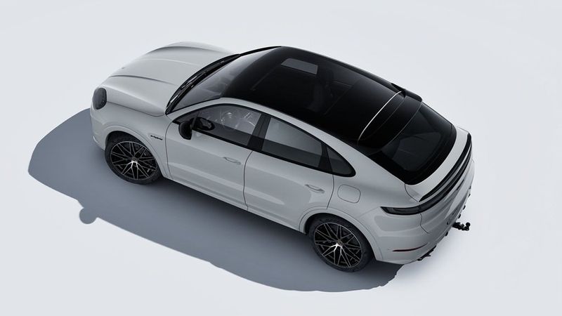 Porsche Cayenne bild 4