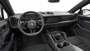 Porsche Cayenne bild 5