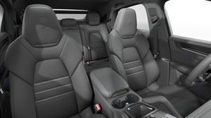Porsche Cayenne bild 6
