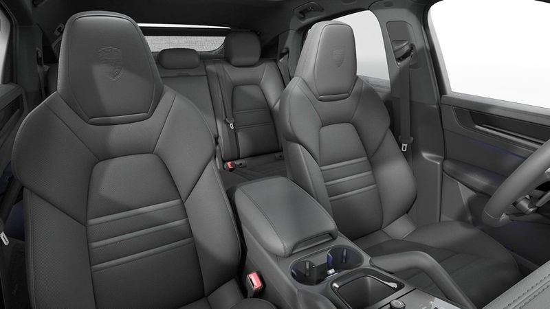Porsche Cayenne bild 6