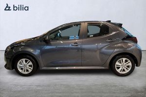 Toyota Yaris bild 3