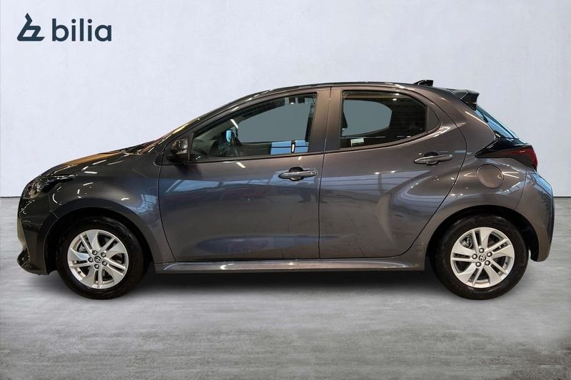 Toyota Yaris bild 3