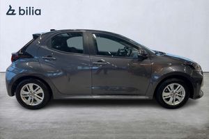 Toyota Yaris bild 18
