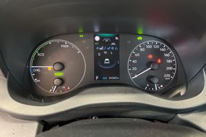 Toyota Yaris bild 16