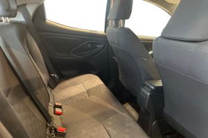 Toyota Yaris bild 13