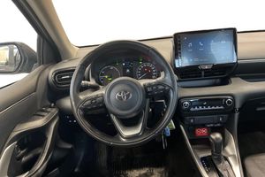 Toyota Yaris bild 11