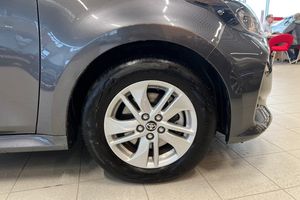 Toyota Yaris bild 17