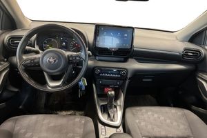 Toyota Yaris bild 10