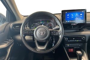 Toyota Yaris bild 11