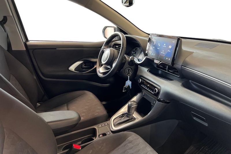 Toyota Yaris bild 7