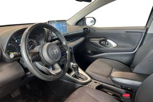 Toyota Yaris bild 14
