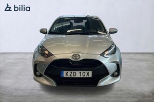 Toyota Yaris bild 6