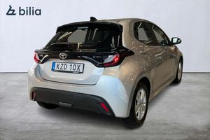 Toyota Yaris bild 19