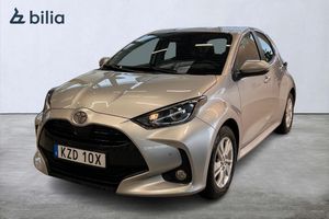 Toyota Yaris bild 1