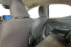 Toyota Yaris bild 9
