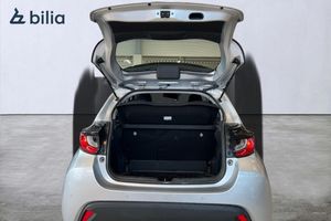 Toyota Yaris bild 12