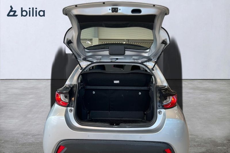 Toyota Yaris bild 12