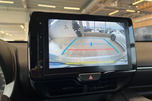 Toyota Yaris bild 21