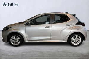 Toyota Yaris bild 3