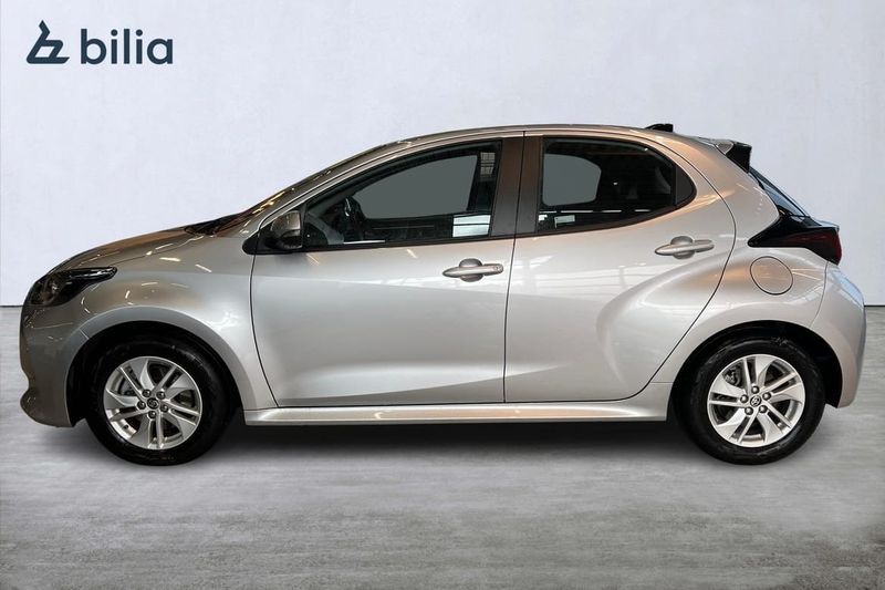 Toyota Yaris bild 3
