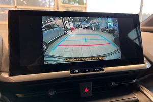 Toyota C-HR bild 21