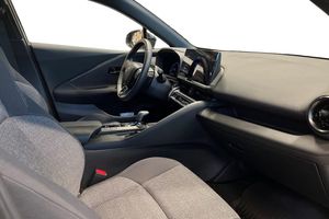 Toyota C-HR bild 7