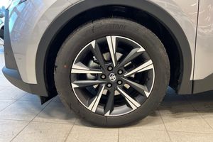 Toyota C-HR bild 16
