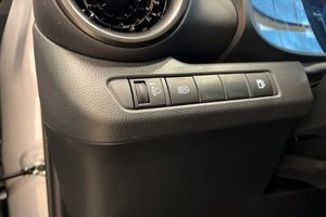Toyota C-HR bild 22