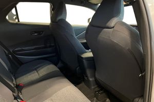 Toyota C-HR bild 8