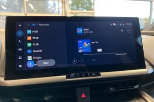 Toyota C-HR bild 14