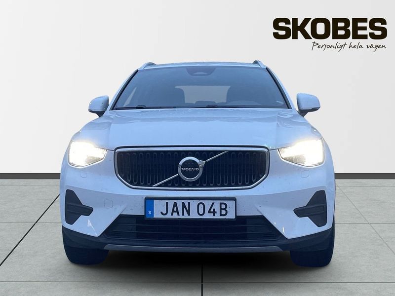 Volvo XC40 bild 2