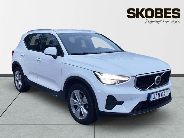 Volvo XC40 B4 FWD Bensin Core SE - 2024