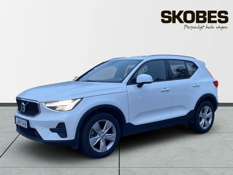 Volvo XC40 bild 3