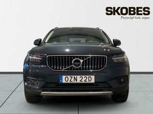 Volvo XC40 bild 2