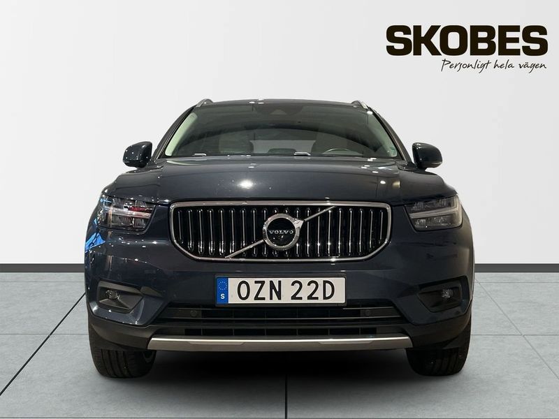 Volvo XC40 bild 2